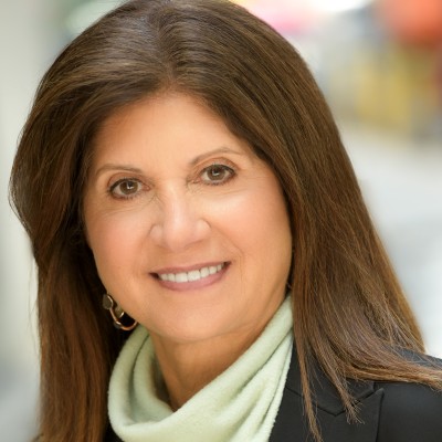 Shelley Diamond