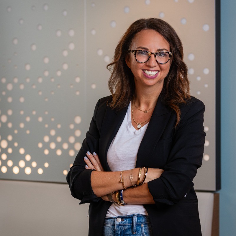 Jamie Domenici