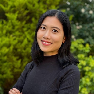 Catherine Sin