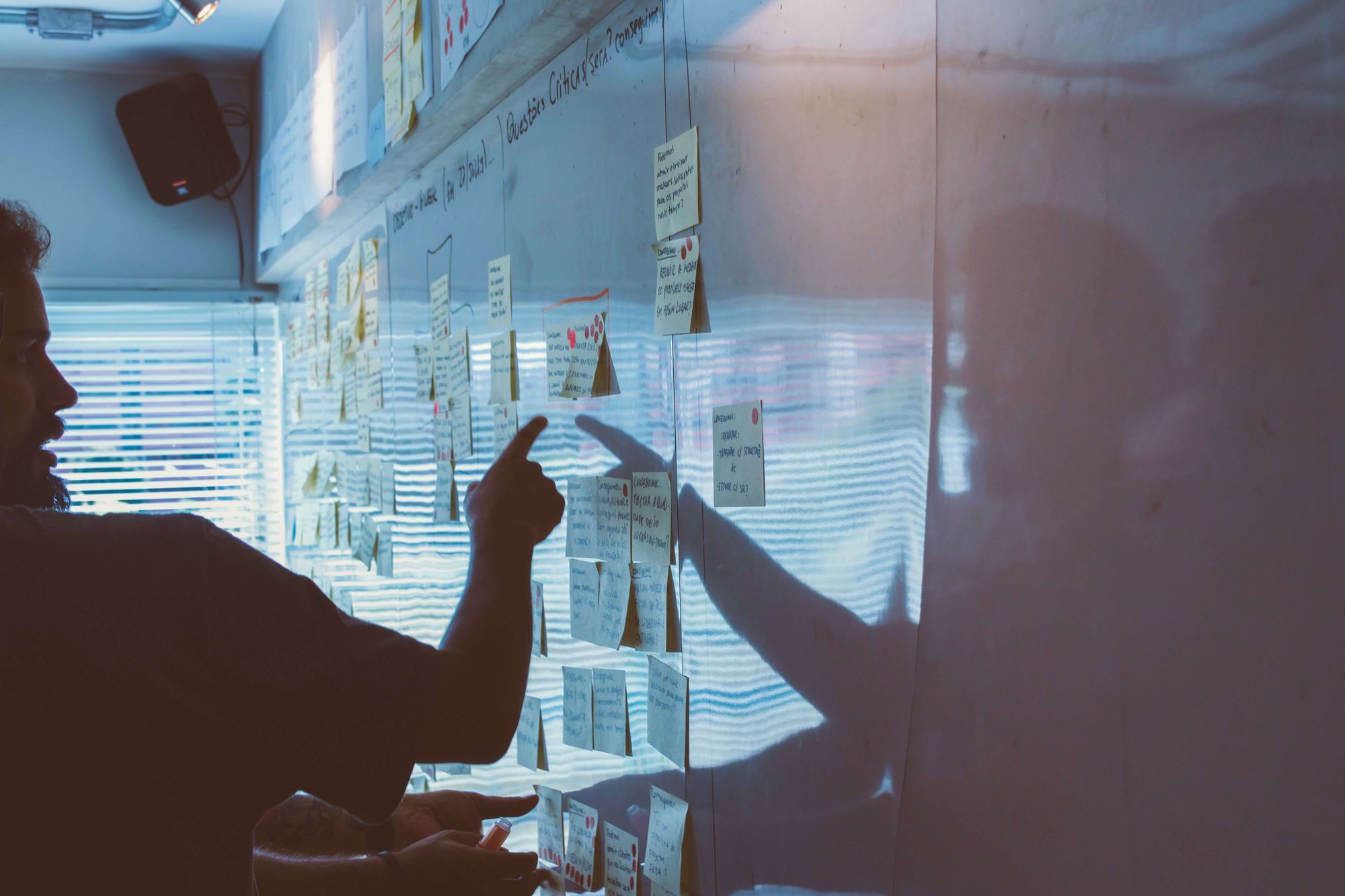 How to respond to a marketing RFP  (request for proposal)