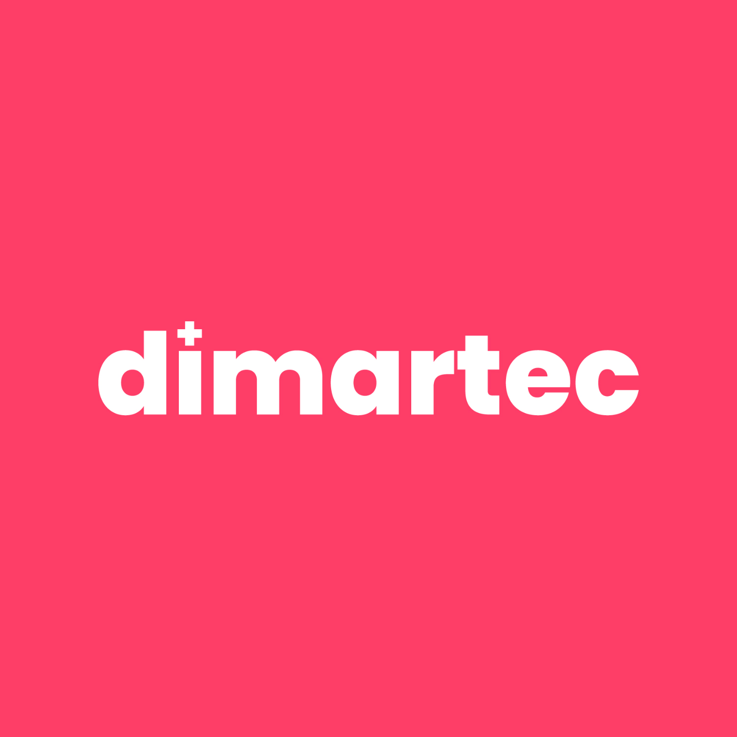 dimartec logo