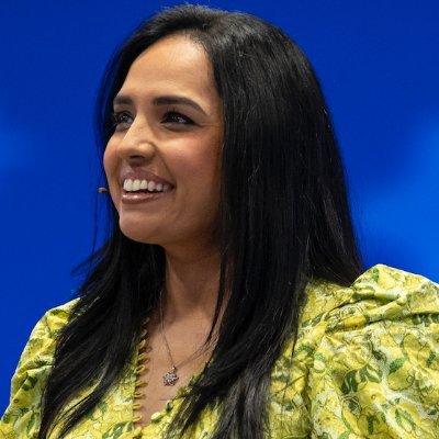 Rekha Srivatsan