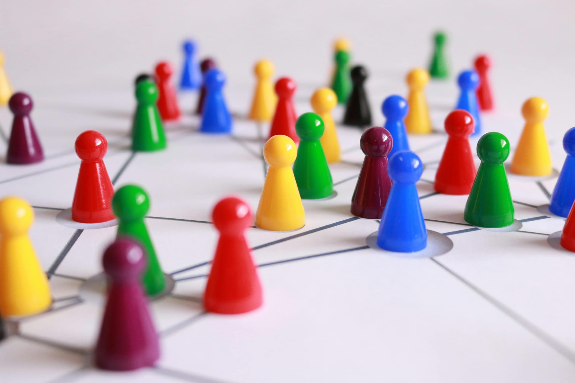 The role of content in driving   marketing performance