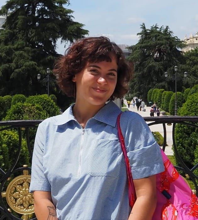 Cecilia Toro