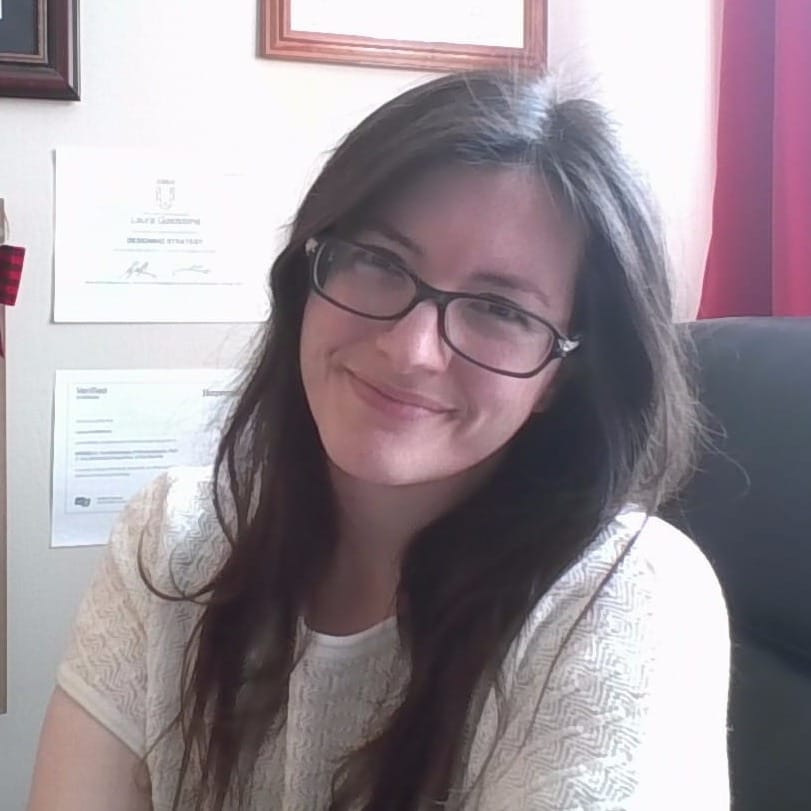 Laura Goldstone