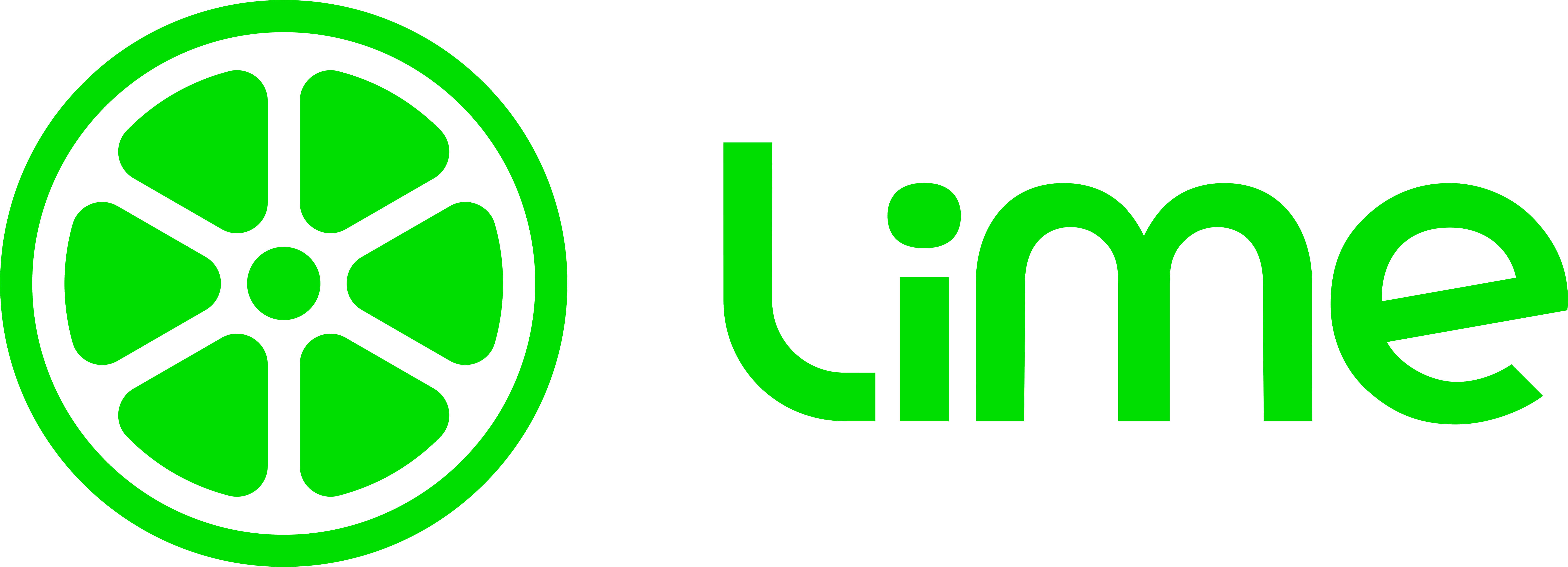 Lime logo