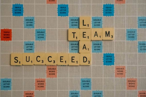 Four proven strategies to keep and nurture  top marketing talent