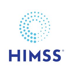 HIMSS logo