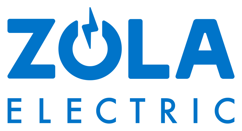 Zola Electric logo