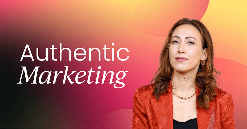 How purpose-driven marketing drives ROI with Chloe Petherick