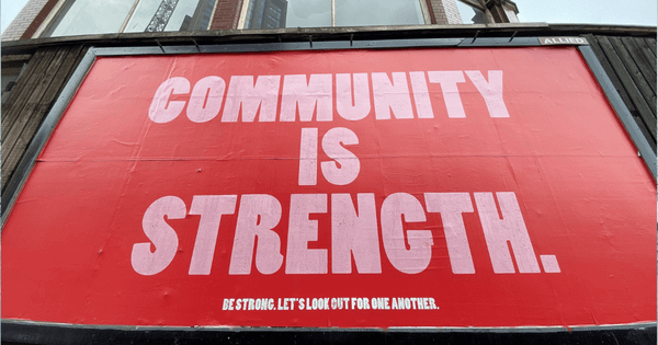 How to leverage B2B  community marketing