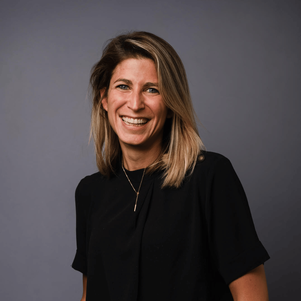 Emmanuelle Benoliel headshot