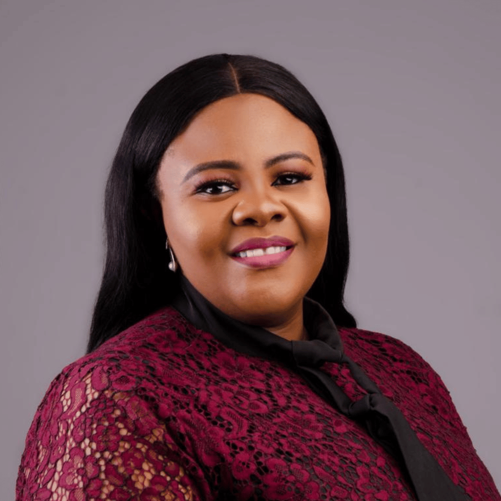 Enobong Kennedy headshot