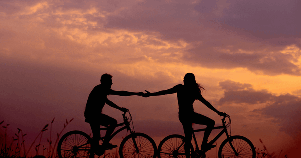 Human connection is at the heart of  marketing success