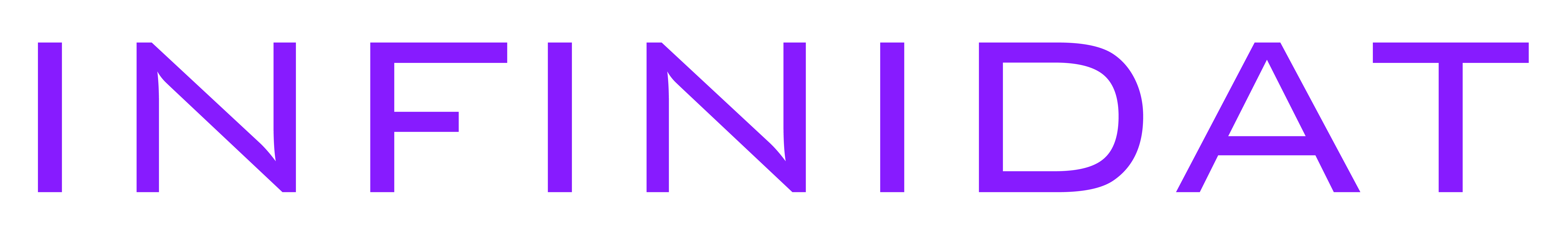Infinidat logo