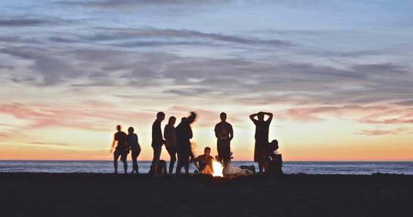 How to drive engagement  with brand stories