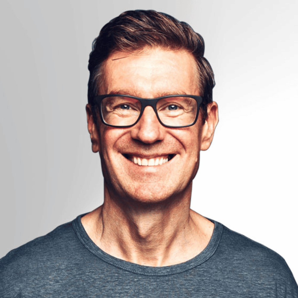 Rainer Stiller headshot